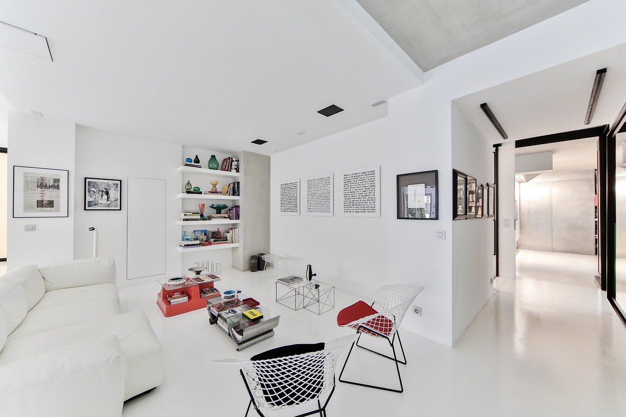 stay, scandinavian style, white room-2132344.jpg